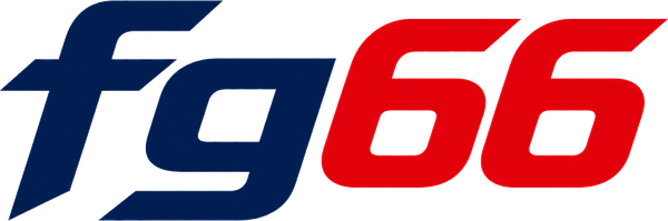FG66 Logo